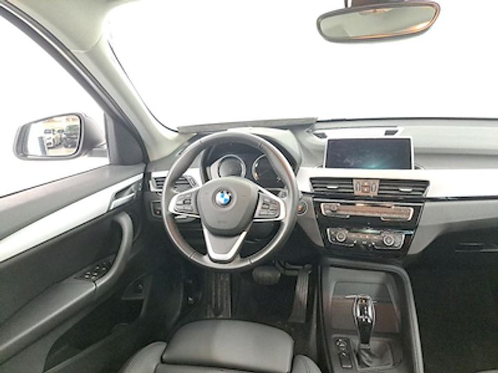 Photo 7 VIN: WBA31AA0105V08735 - BMW X1 