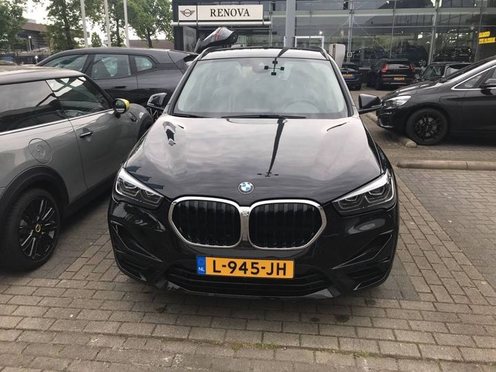 Photo 14 VIN: WBA31AA0203M13189 - BMW X1 