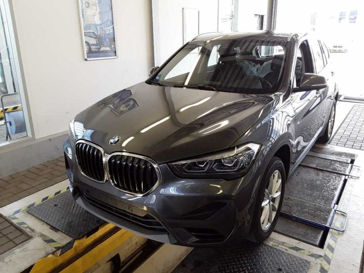 Photo 0 VIN: WBA31AA0205R90454 - BMW BAUREIHE X1 (F48)(2015-) 