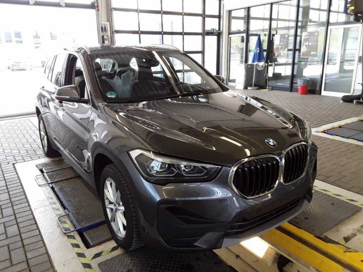 Photo 14 VIN: WBA31AA0205R90454 - BMW BAUREIHE X1 (F48)(2015-) 