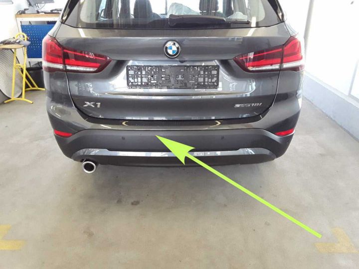 Photo 16 VIN: WBA31AA0205R90454 - BMW BAUREIHE X1 (F48)(2015-) 