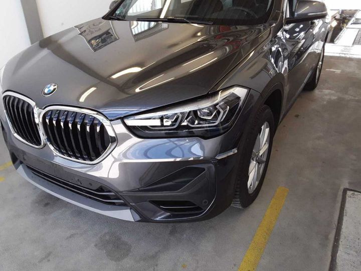 Photo 19 VIN: WBA31AA0205R90454 - BMW BAUREIHE X1 (F48)(2015-) 