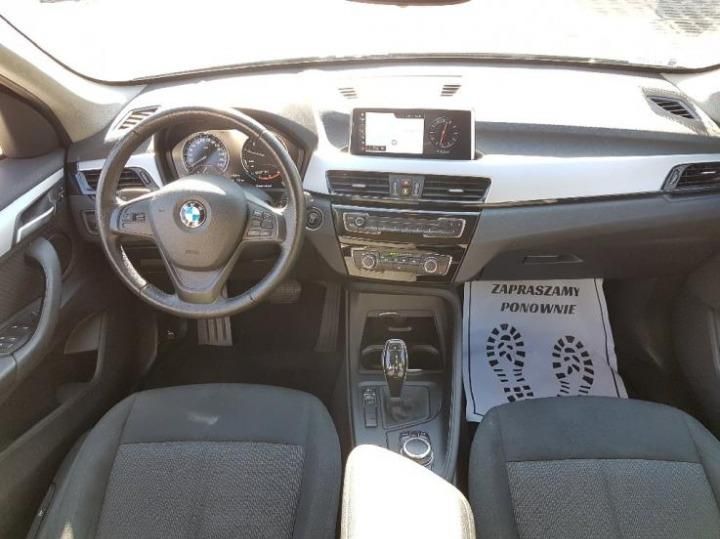 Photo 14 VIN: WBA31AA0305P02845 - BMW X1 SUV 