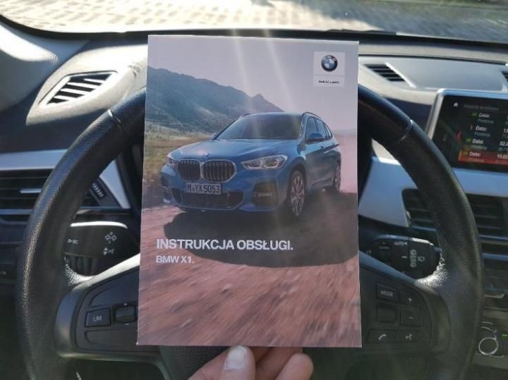 Photo 25 VIN: WBA31AA0305P02845 - BMW X1 SUV 