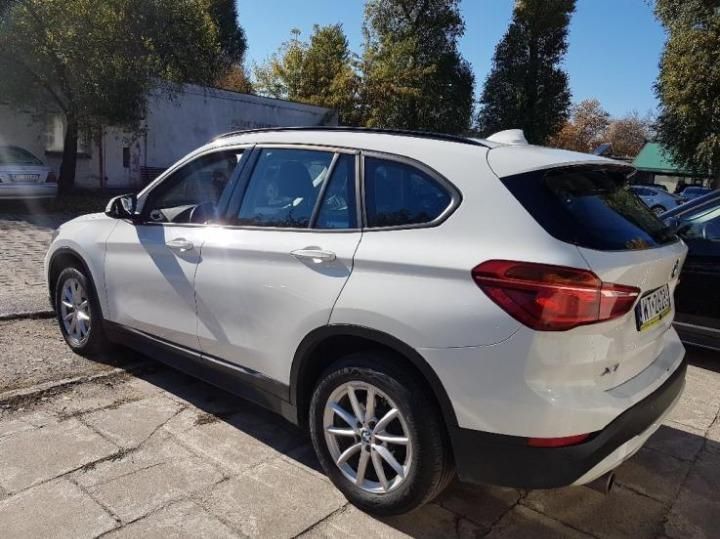 Photo 7 VIN: WBA31AA0305P02845 - BMW X1 SUV 