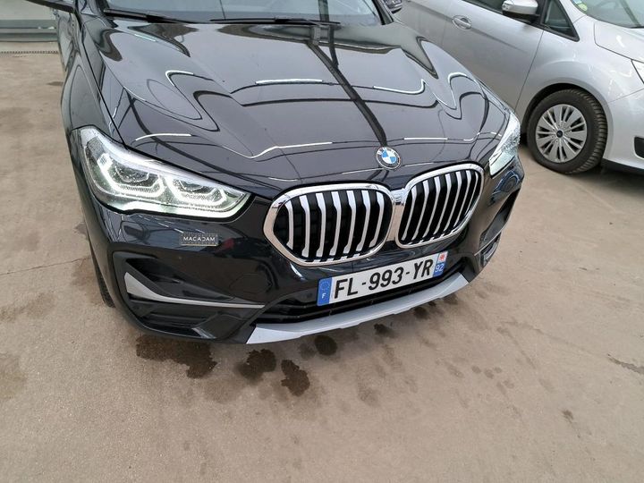 Photo 19 VIN: WBA31AA0305P77934 - BMW X1 