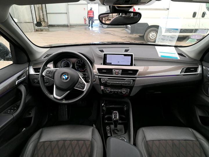 Photo 2 VIN: WBA31AA0305P77934 - BMW X1 