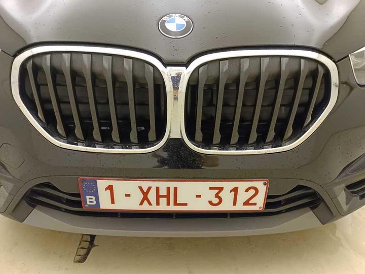 Photo 11 VIN: WBA31AA0403L78414 - BMW X1 