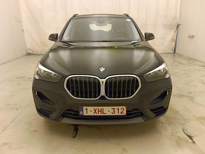 Photo 15 VIN: WBA31AA0403L78414 - BMW X1 