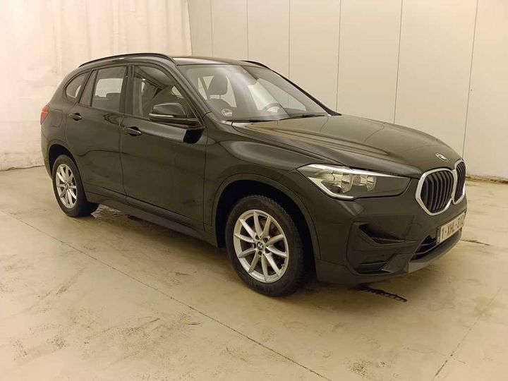 Photo 7 VIN: WBA31AA0403L78414 - BMW X1 