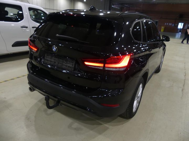 Photo 1 VIN: WBA31AA0405R37948 - BMW X1 