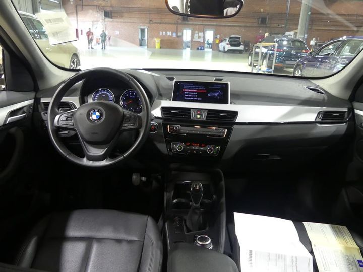 Photo 7 VIN: WBA31AA0405R37948 - BMW X1 