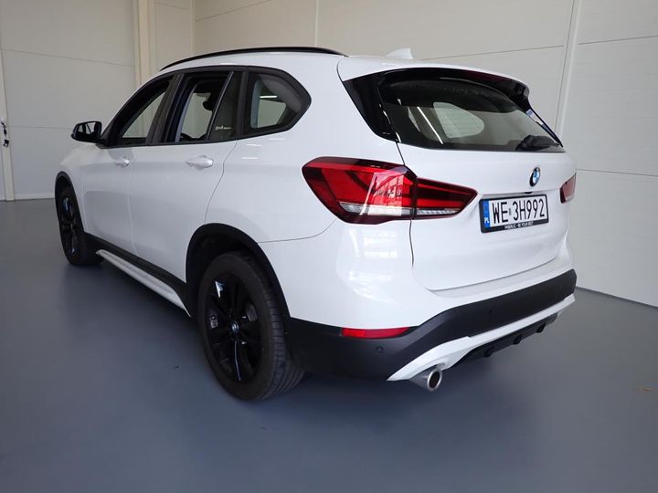 Photo 3 VIN: WBA31AA0405T78174 - BMW X1 