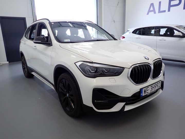 Photo 5 VIN: WBA31AA0405T78174 - BMW X1 