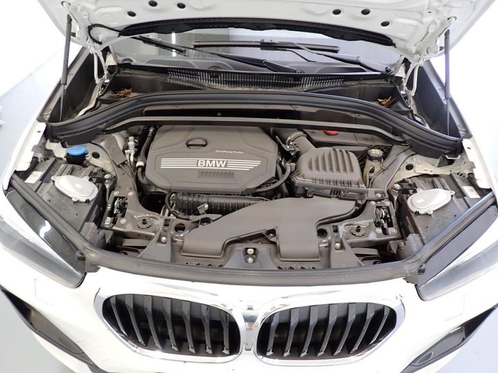 Photo 6 VIN: WBA31AA0405T78174 - BMW X1 