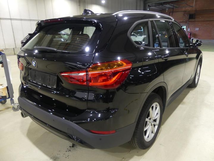 Photo 1 VIN: WBA31AA0503L24121 - BMW X1 