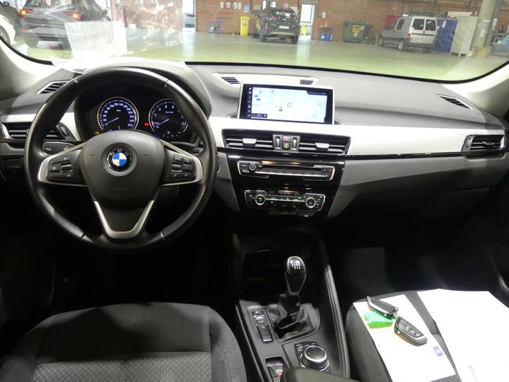 Photo 6 VIN: WBA31AA0503L24121 - BMW X1 