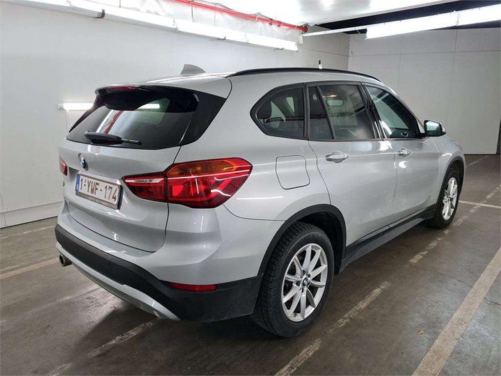 Photo 2 VIN: WBA31AA0503M95287 - BMW X1 