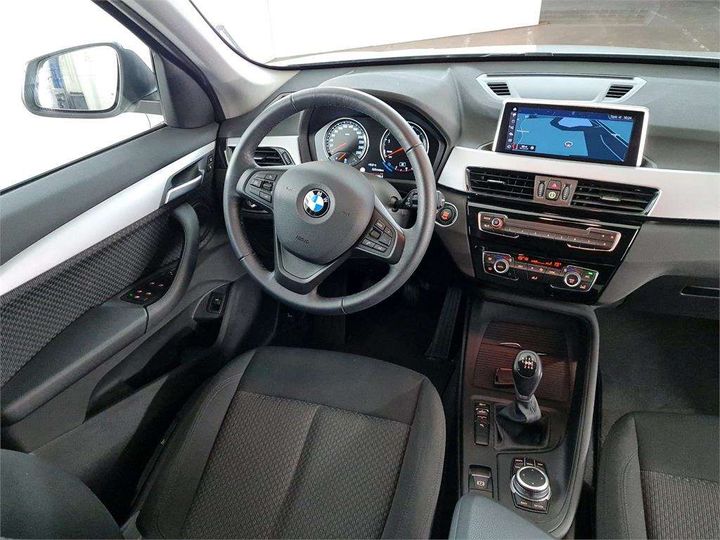 Photo 3 VIN: WBA31AA0503M95287 - BMW X1 