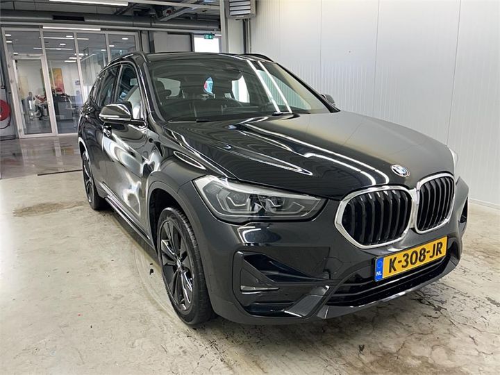 Photo 1 VIN: WBA31AA0503M96570 - BMW X1 