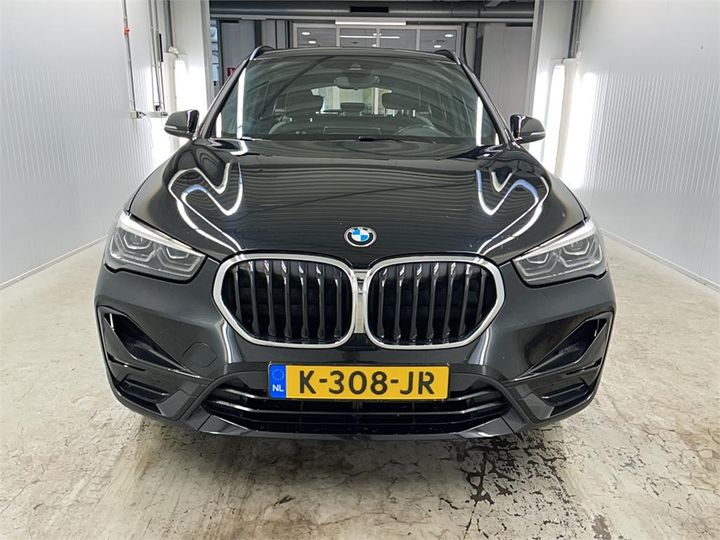 Photo 10 VIN: WBA31AA0503M96570 - BMW X1 