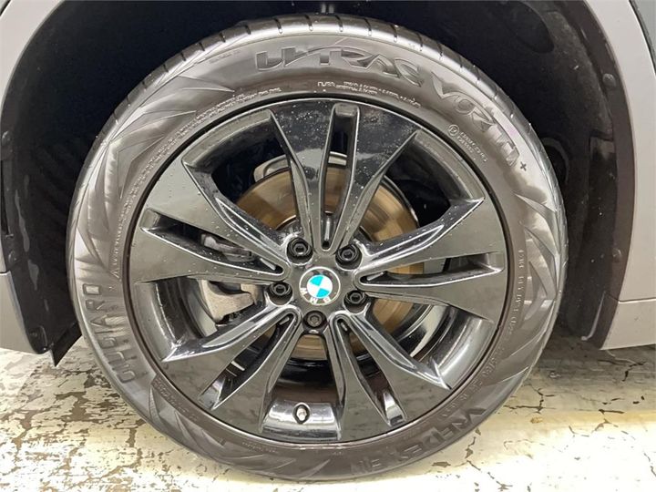 Photo 11 VIN: WBA31AA0503M96570 - BMW X1 