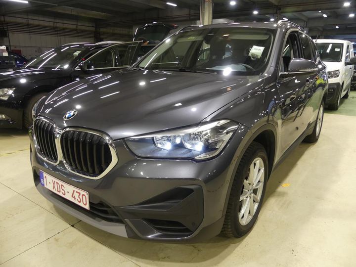 Photo 0 VIN: WBA31AA0505P72542 - BMW X1 