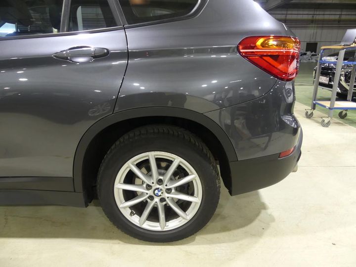 Photo 26 VIN: WBA31AA0505P72542 - BMW X1 