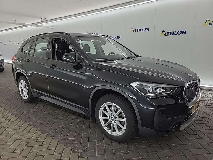 Photo 1 VIN: WBA31AA0603L22202 - BMW X1 