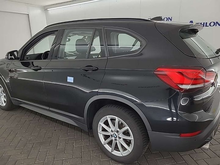 Photo 17 VIN: WBA31AA0603L22202 - BMW X1 