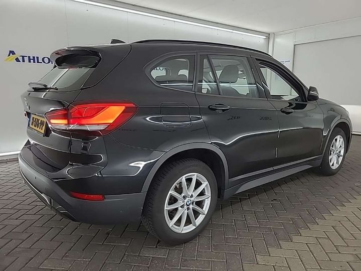 Photo 2 VIN: WBA31AA0603L22202 - BMW X1 