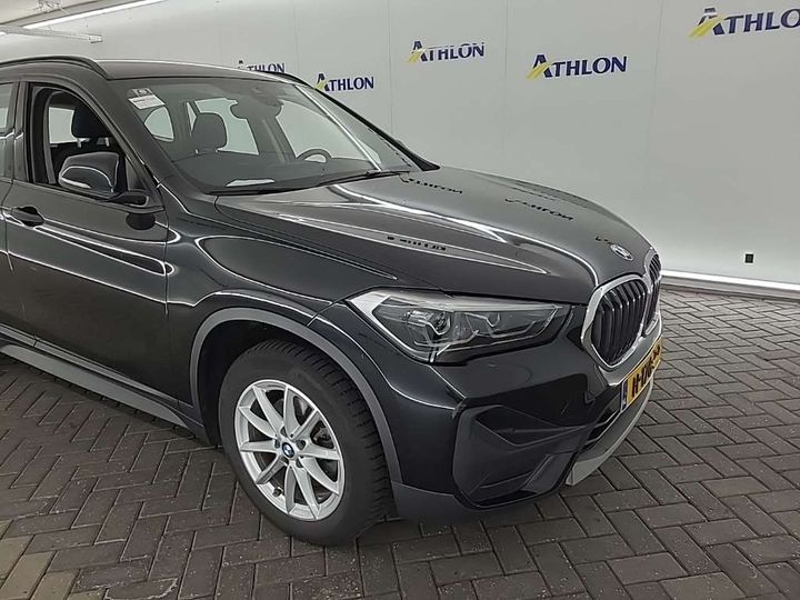 Photo 23 VIN: WBA31AA0603L22202 - BMW X1 