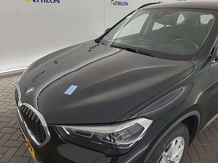 Photo 25 VIN: WBA31AA0603L22202 - BMW X1 