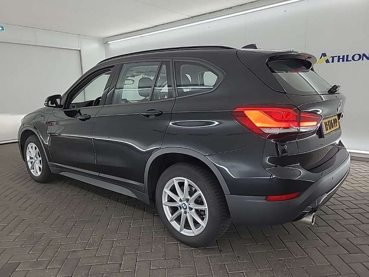 Photo 3 VIN: WBA31AA0603L22202 - BMW X1 