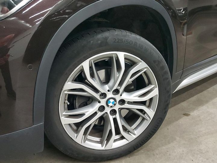 Photo 20 VIN: WBA31AA0603L46709 - BMW X1 