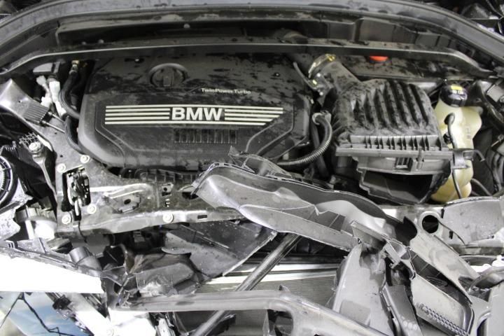 Photo 16 VIN: WBA31AA0603L53871 - BMW X1 SUV 