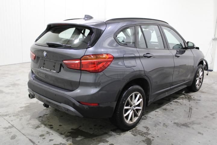 Photo 3 VIN: WBA31AA0603L53871 - BMW X1 SUV 