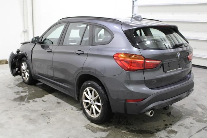 Photo 4 VIN: WBA31AA0603L53871 - BMW X1 SUV 