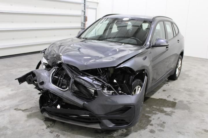 Photo 1 VIN: WBA31AA0603L53871 - BMW X1 SUV 