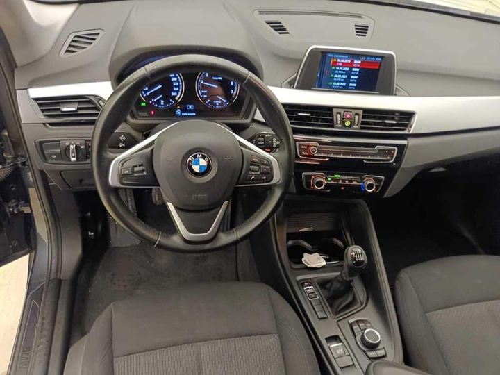 Photo 14 VIN: WBA31AA0605P16643 - BMW X1 