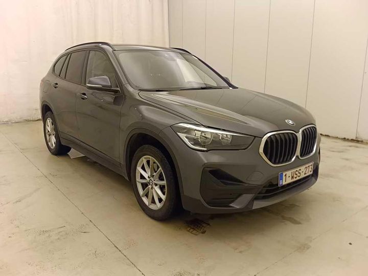 Photo 7 VIN: WBA31AA0605P16643 - BMW X1 