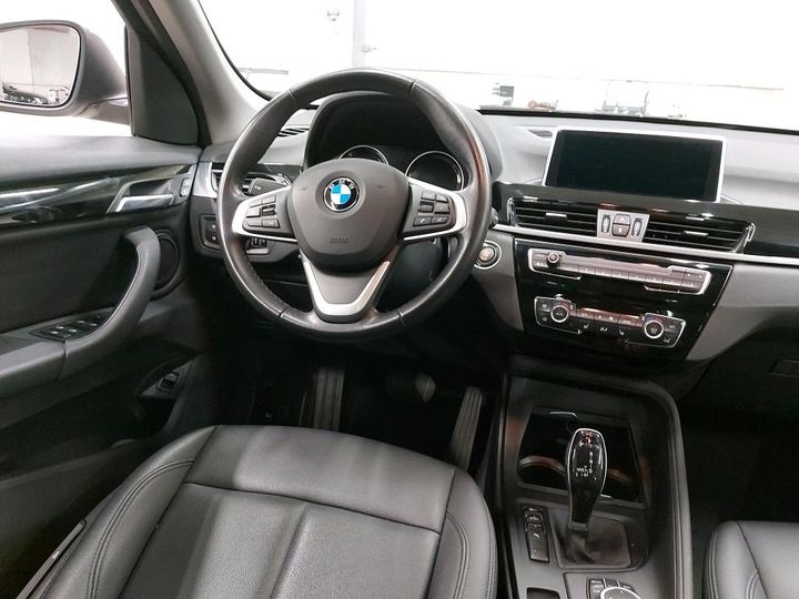 Photo 11 VIN: WBA31AA0605P78902 - BMW X1 