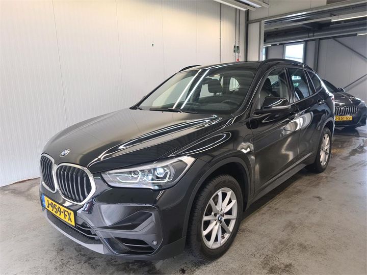 Photo 1 VIN: WBA31AA0605S00928 - BMW X1 