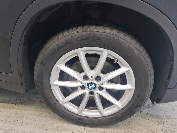 Photo 13 VIN: WBA31AA0605S00928 - BMW X1 