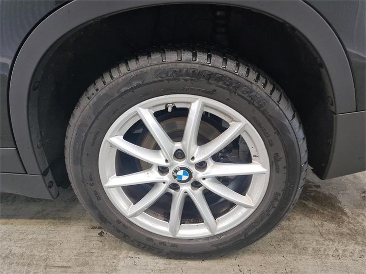 Photo 14 VIN: WBA31AA0605S00928 - BMW X1 