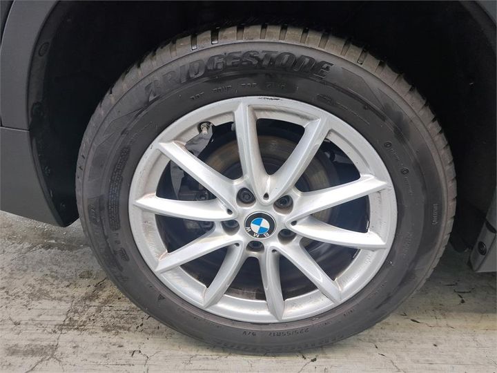 Photo 15 VIN: WBA31AA0605S00928 - BMW X1 