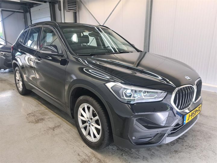 Photo 2 VIN: WBA31AA0605S00928 - BMW X1 