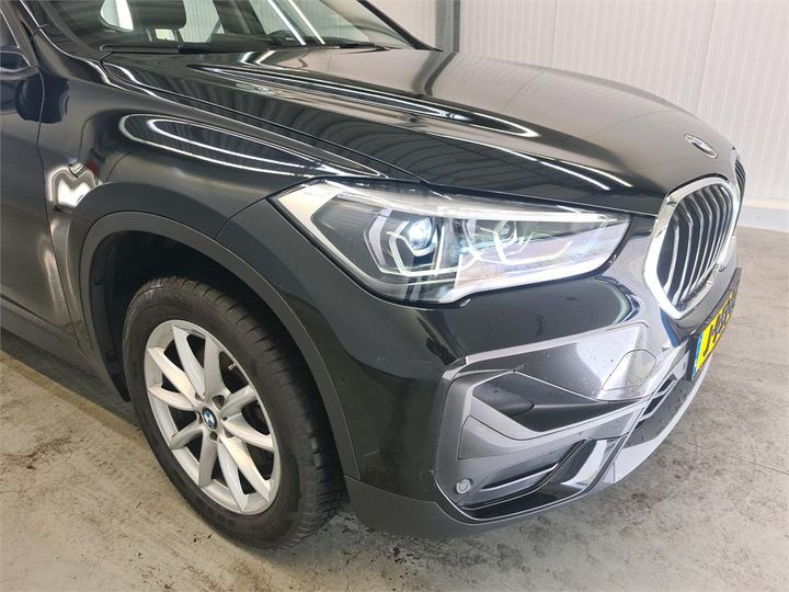 Photo 27 VIN: WBA31AA0605S00928 - BMW X1 