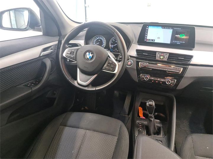 Photo 6 VIN: WBA31AA0605S00928 - BMW X1 