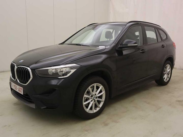 Photo 0 VIN: WBA31AA0703M92570 - BMW X1 